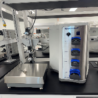 Eppendorf BioFlo 320 4 Station Bioreactor image 3